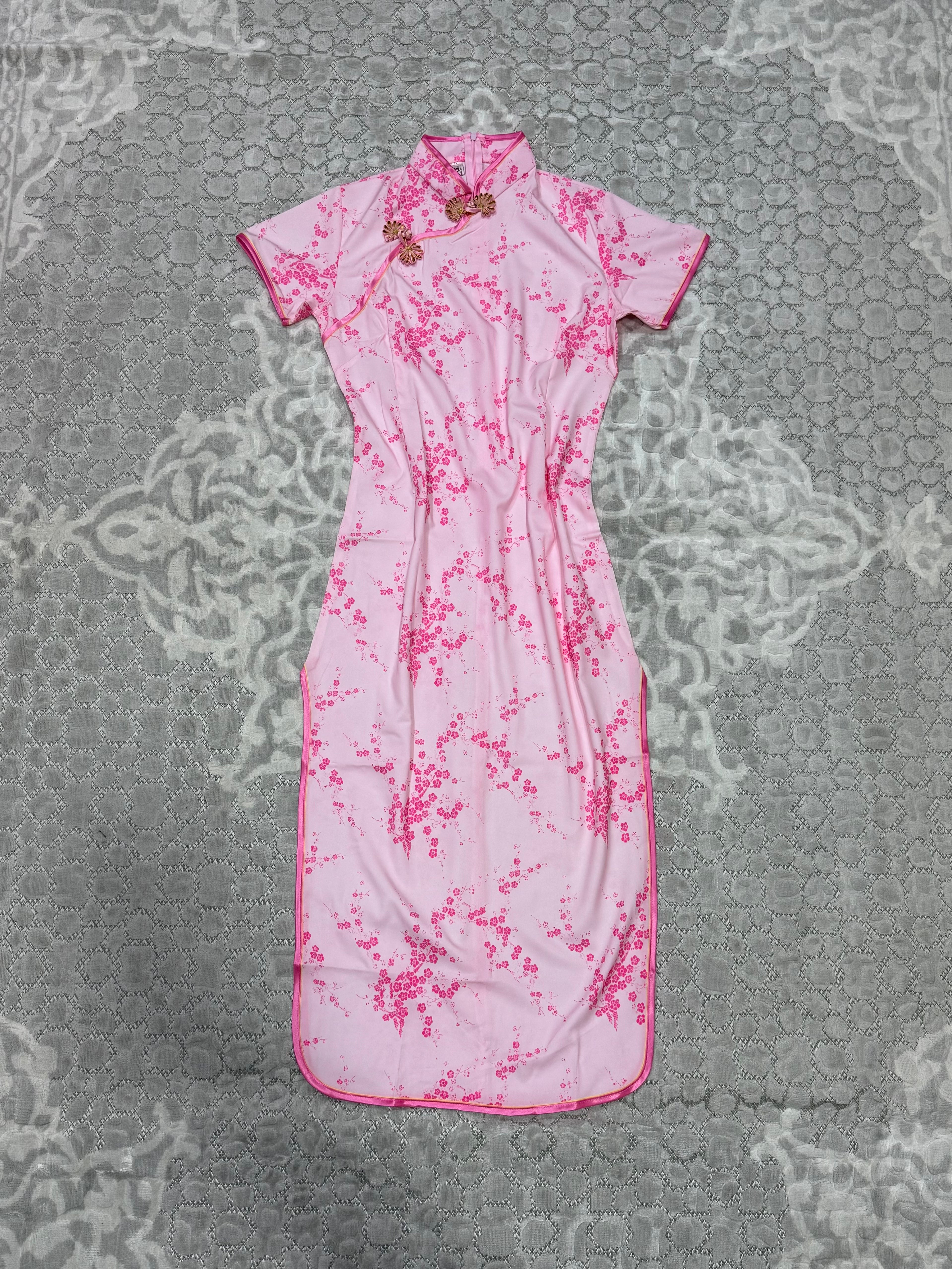 Standard Chinese Dress