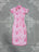 Standard Chinese Dress