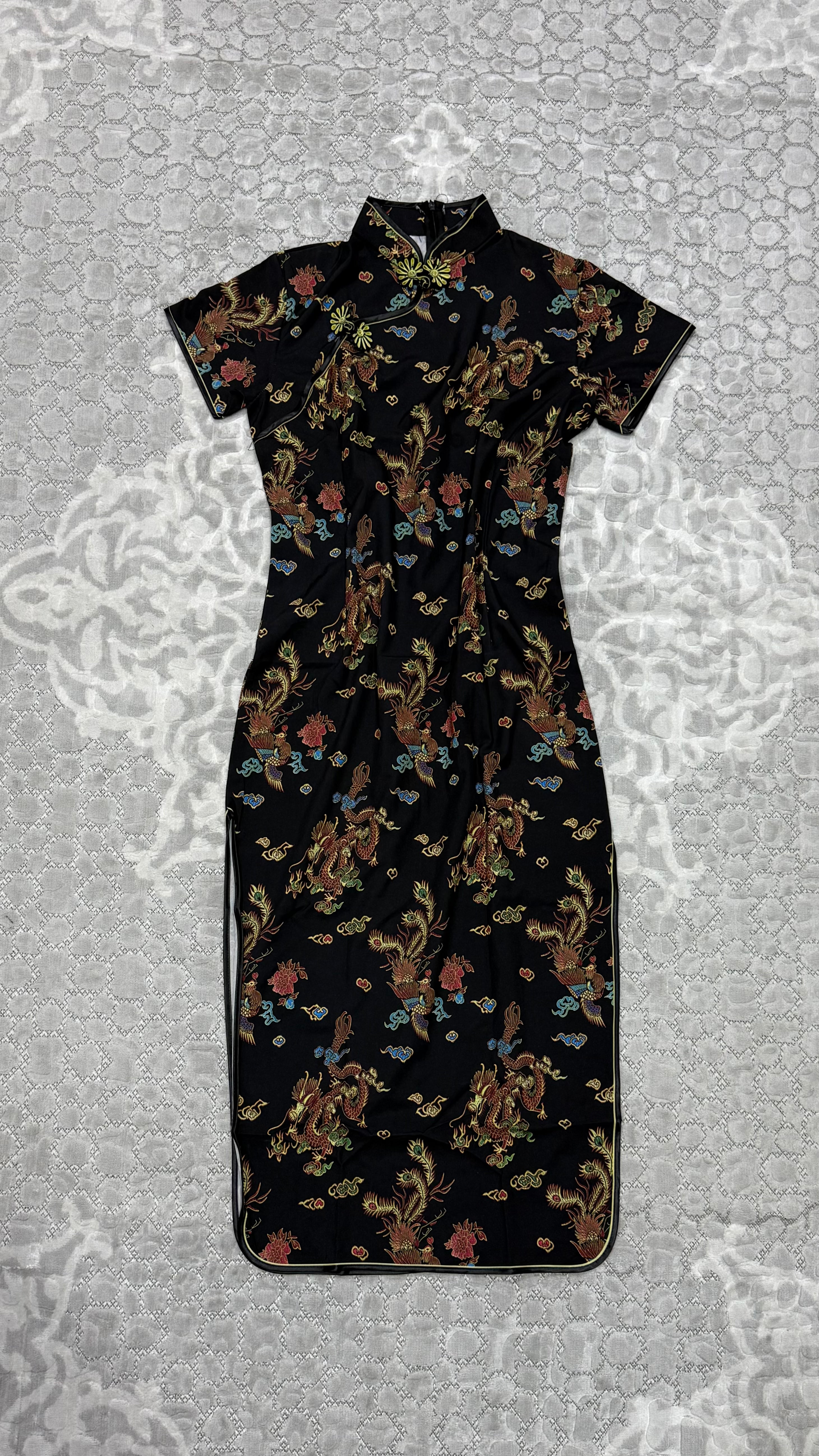 Standard Chinese Dress