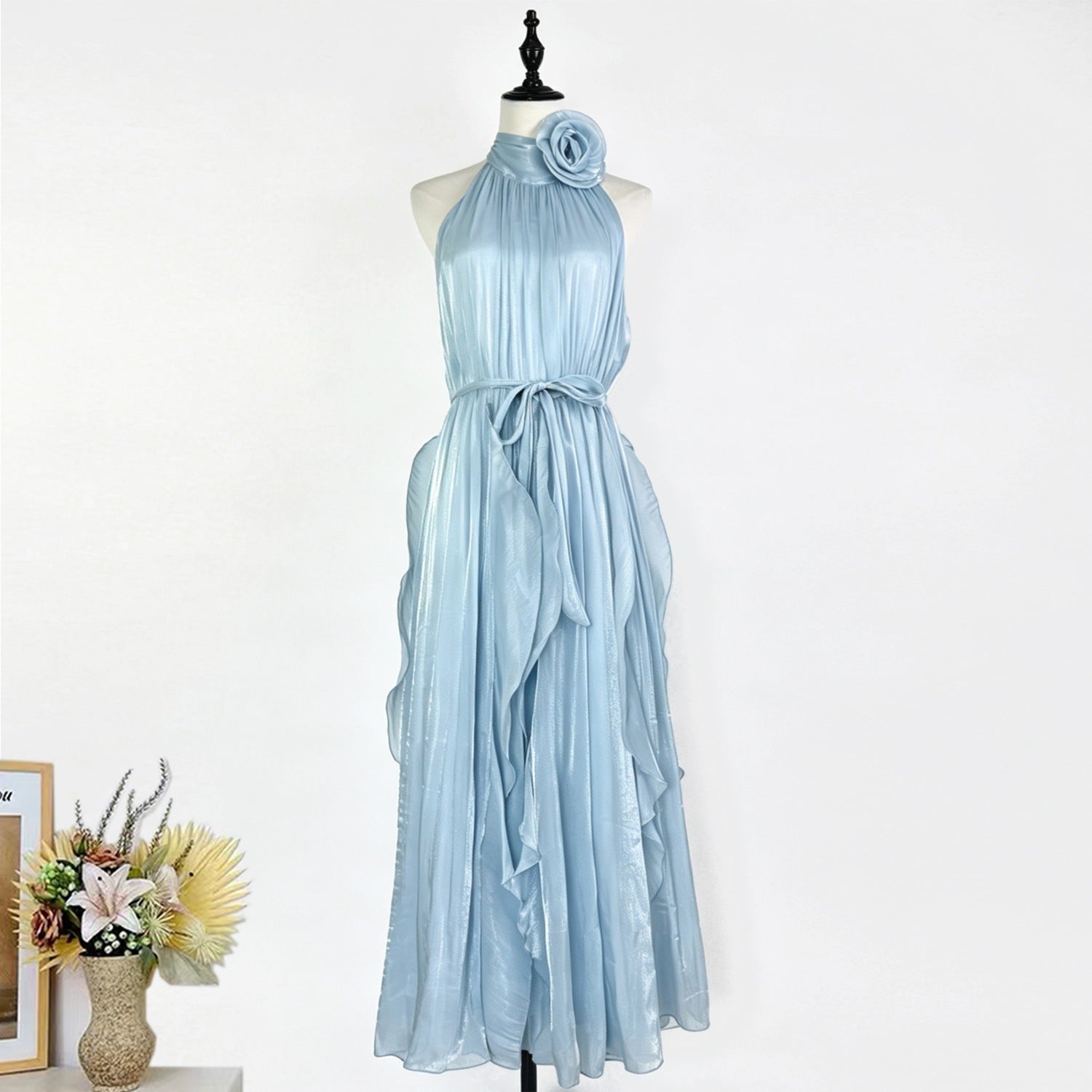 Flora Dress