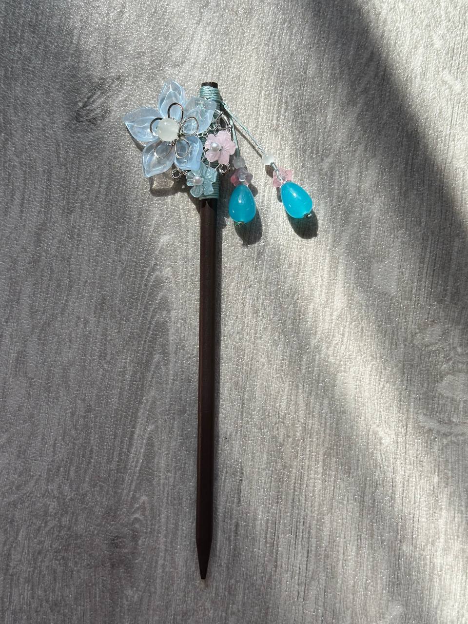 Chinese Hairpin
