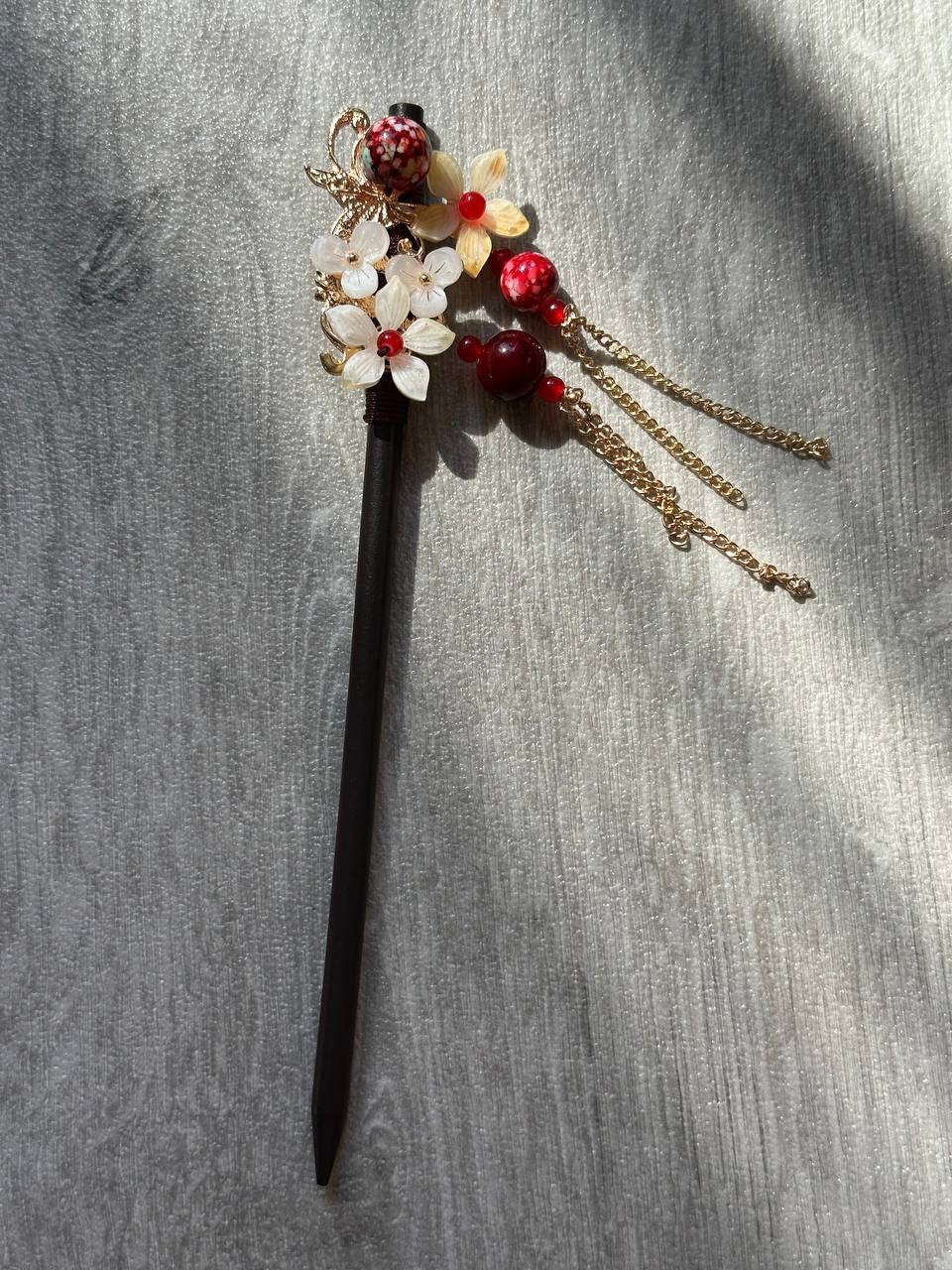 Chinese Hairpin