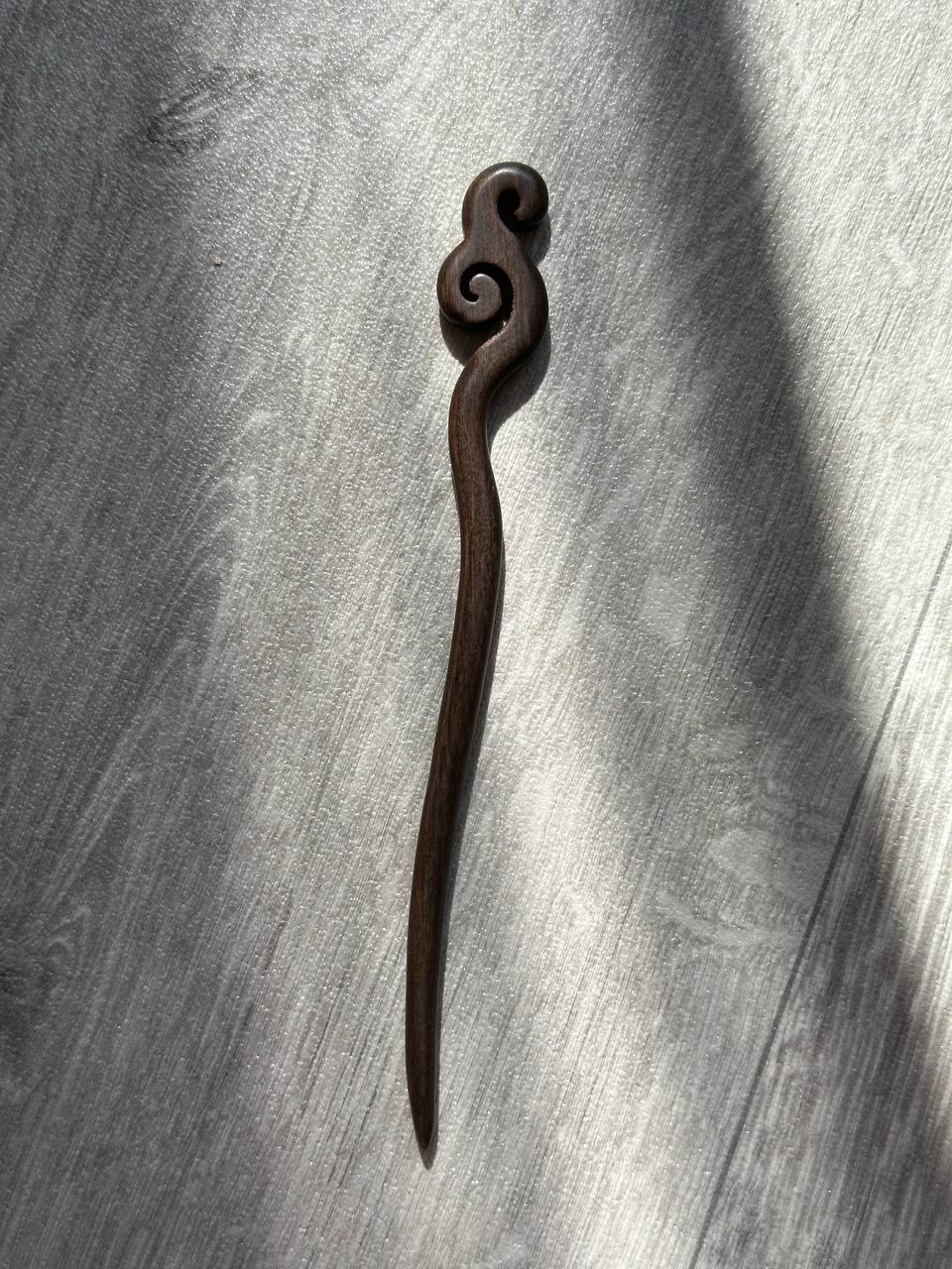 Chinese Hairpin
