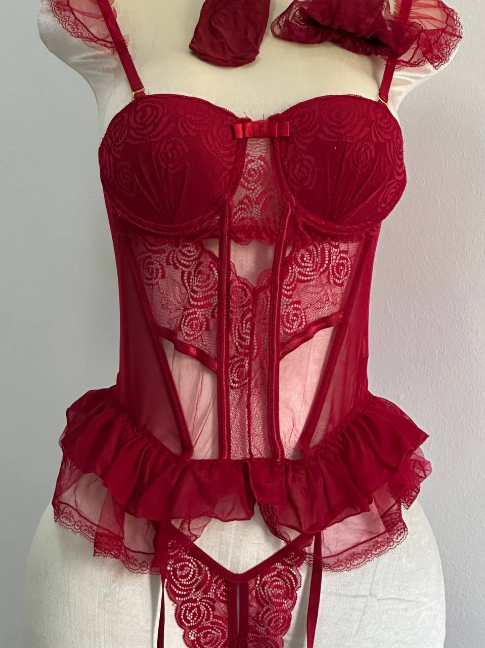 Lingerie Set