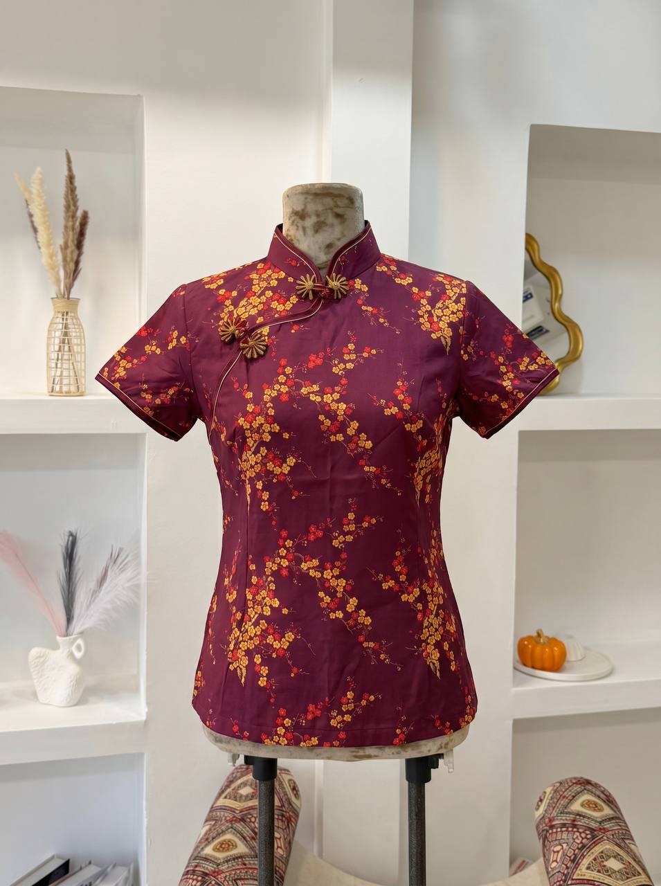 Standard Chines Top