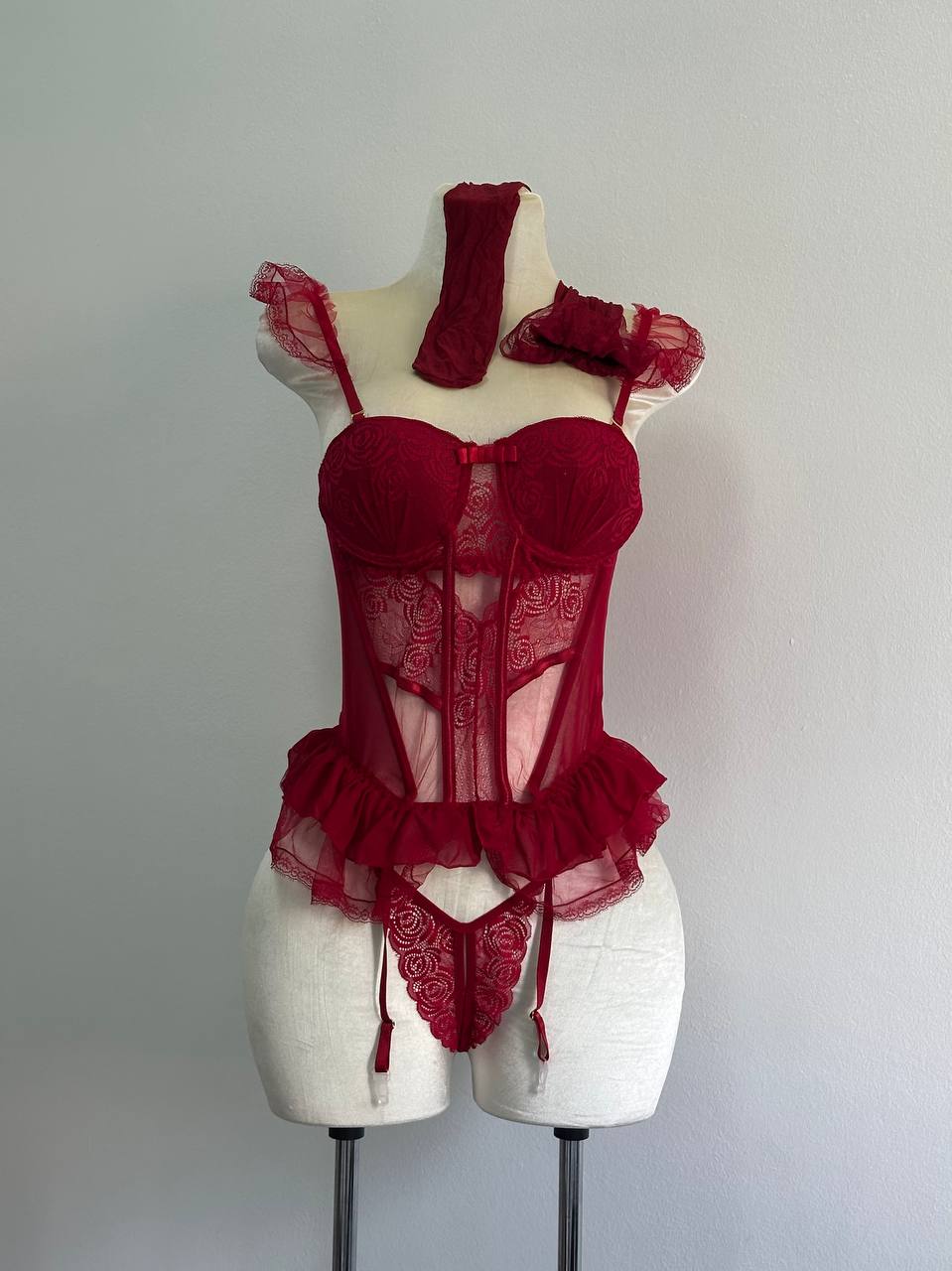 Lingerie Set