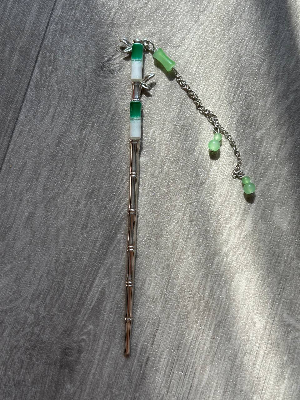 Chinese Hairpin