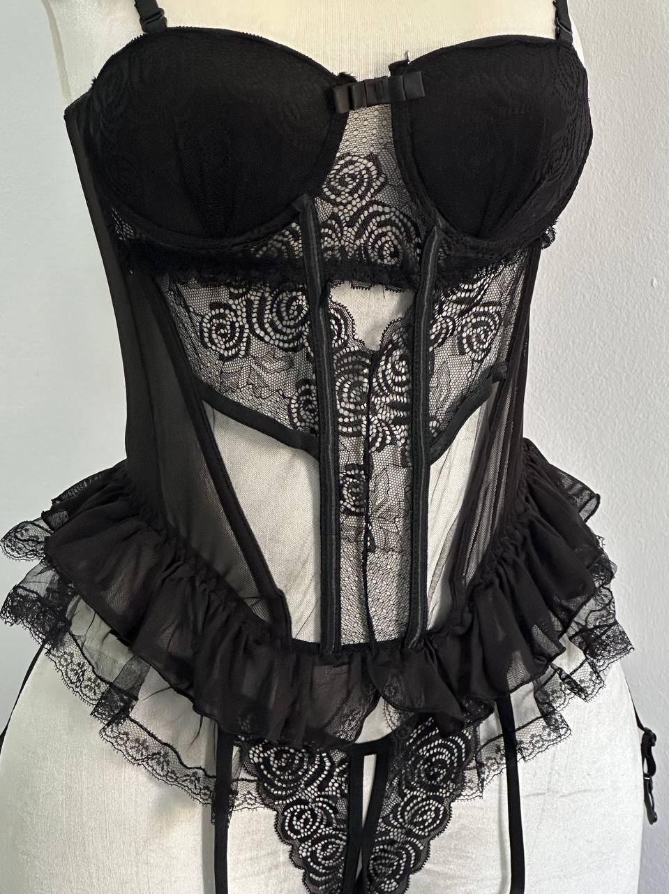 Lingerie Set
