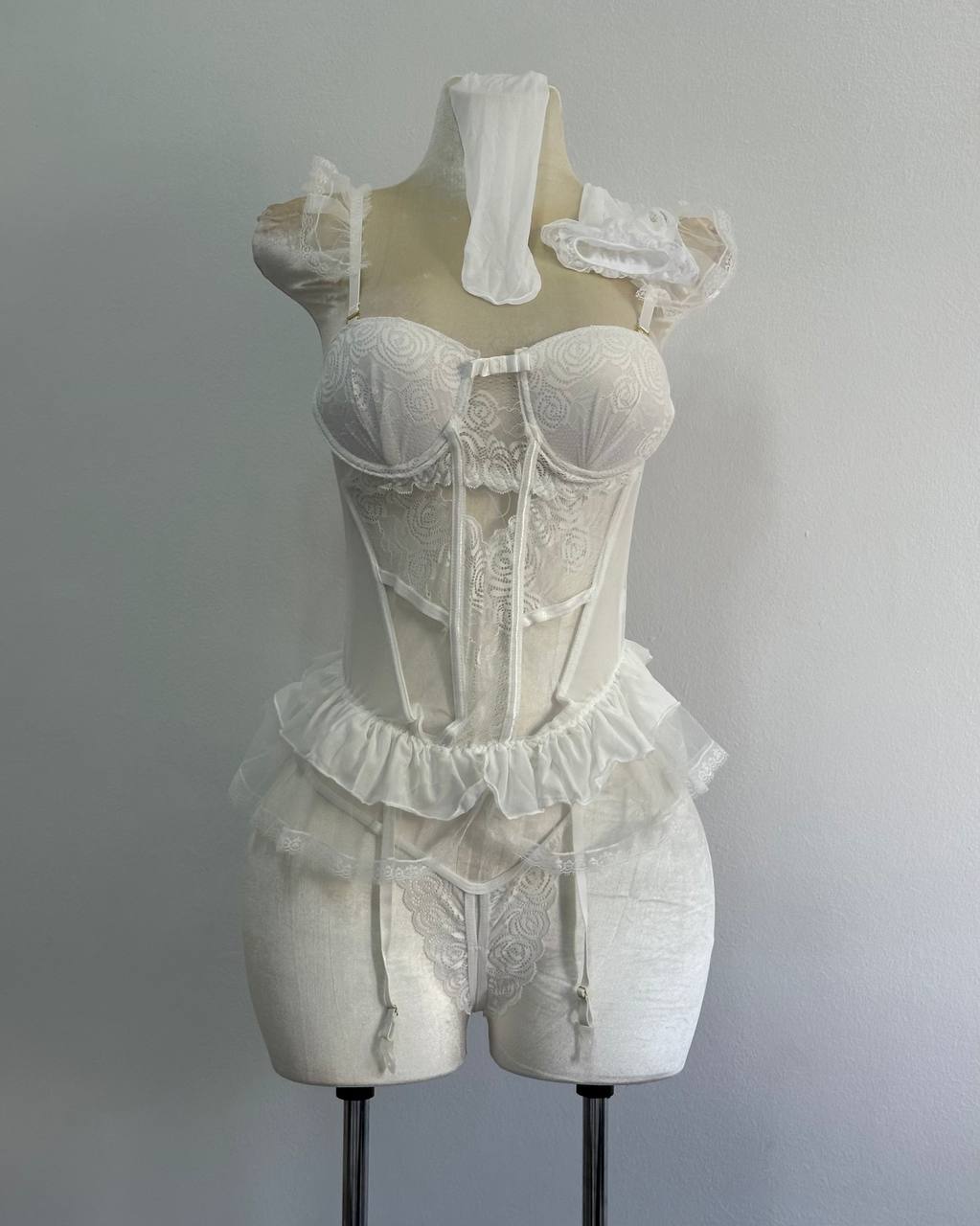 Lingerie Set