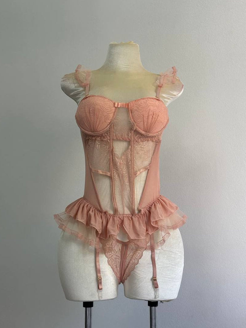 Lingerie Set