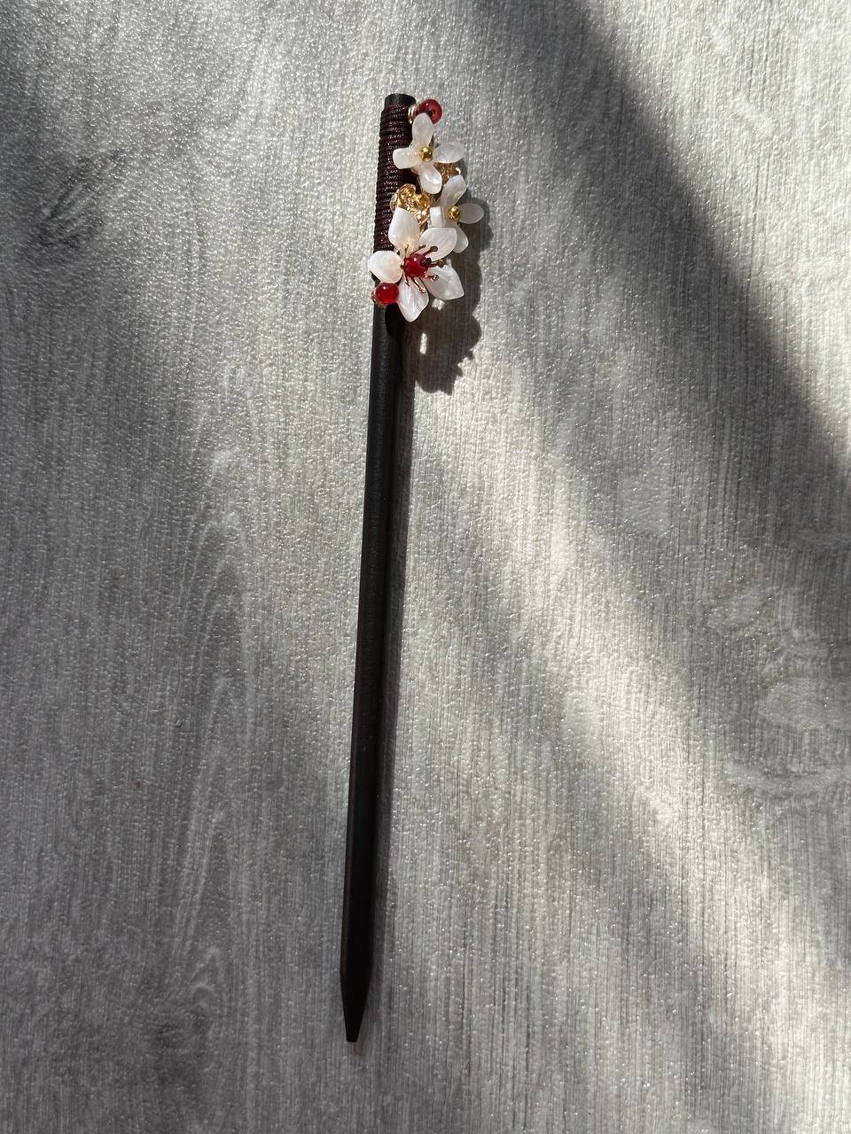 Chinese Hairpin