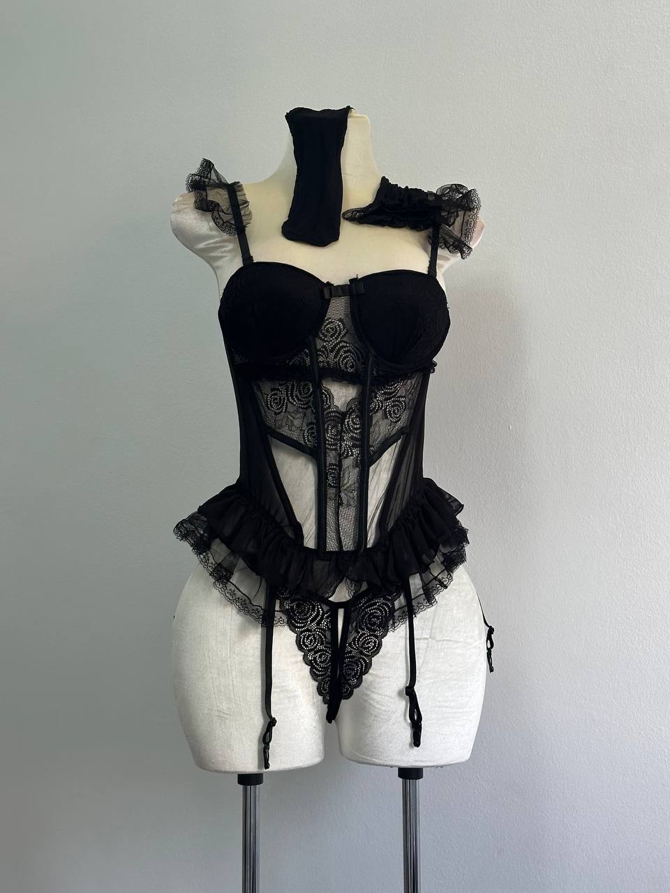 Lingerie Set