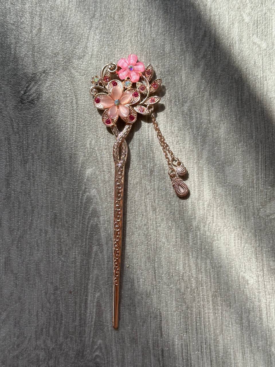 Chinese Hairpin
