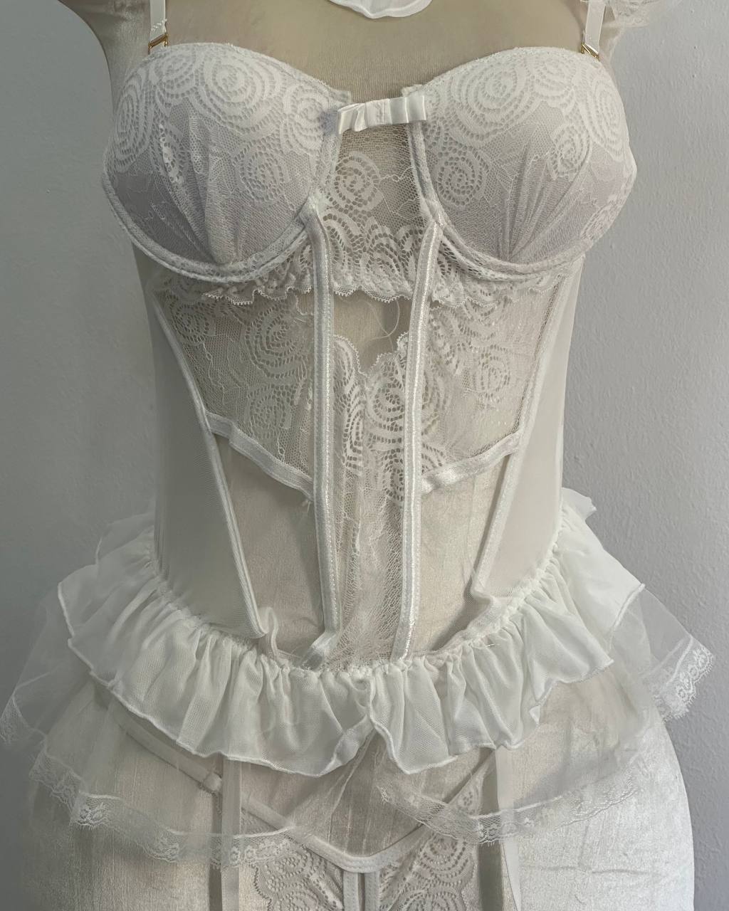 Lingerie Set